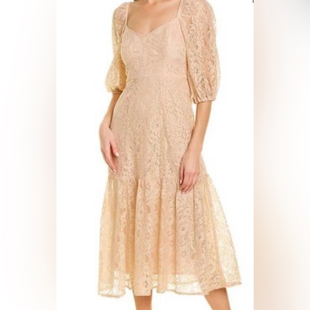 Taylor Dress